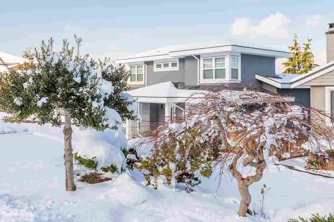 What Is Snow Management? Ithaca Property Owner's Guide