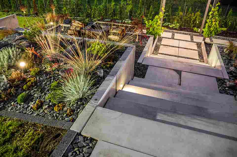 What Is Hardscape Landscaping? Ithaca Beginner's Guide
