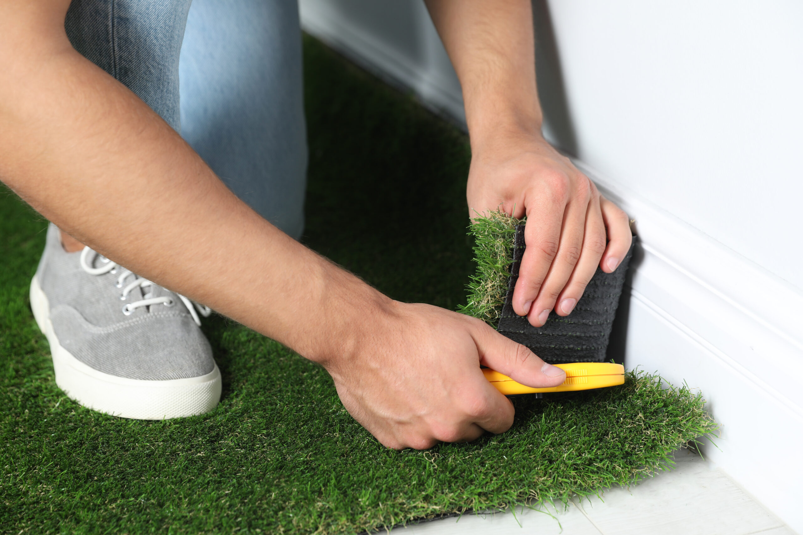 Artificial Turf Lifespan: What Ithaca Homeowners Should Expect