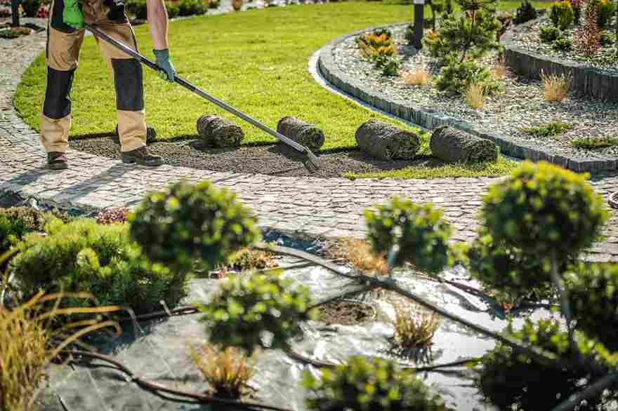 Getting Real Answers on Landscaping Costs in Ithaca