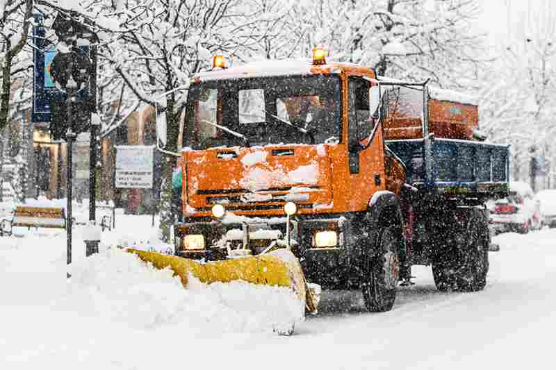 Getting a Straight Answer on Snow Removal Pricing in Ithaca