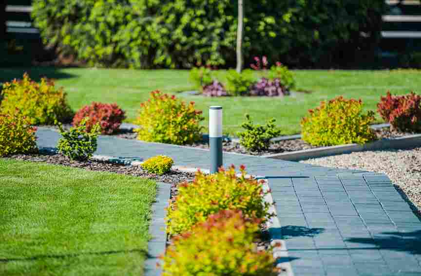 types-of-landscape-maintenance