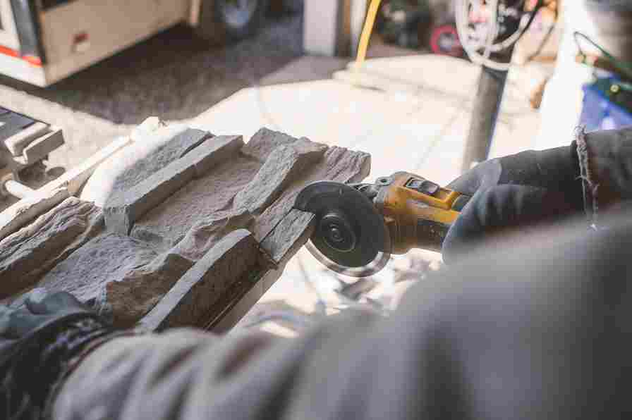 What to Actually Look for When Searching Stone Work Contractors Near You