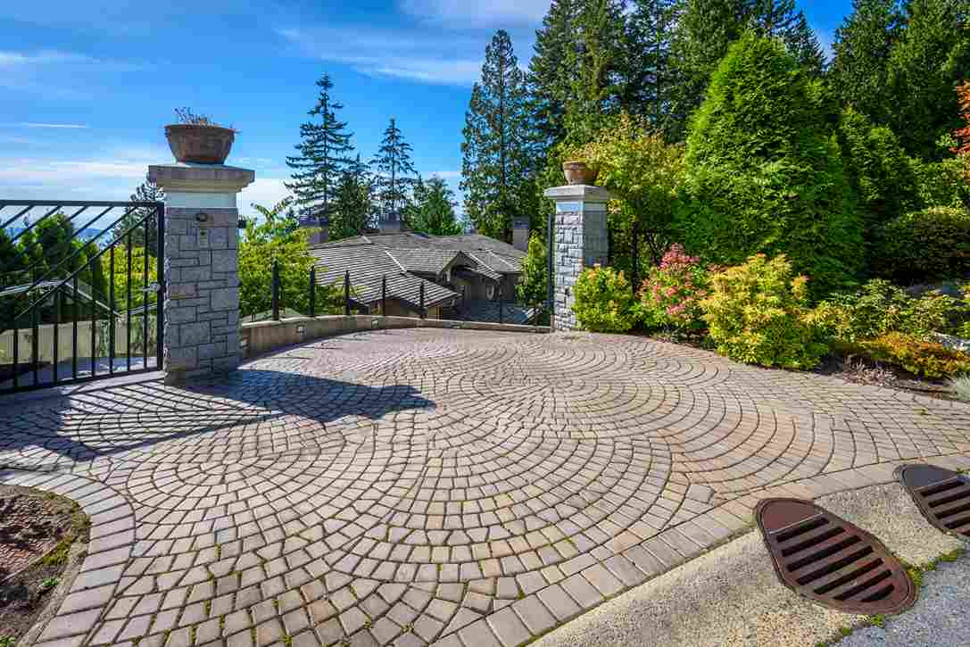 Learn which stone work patio materials hold up in Ithaca's climate, what installation involves, and what the project realistically costs.