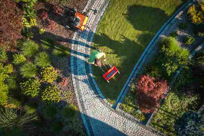 Discover what commercial landscape maintenance includes, from lawn care to snow removal, and why these 7 services matter for Ithaca businesses.