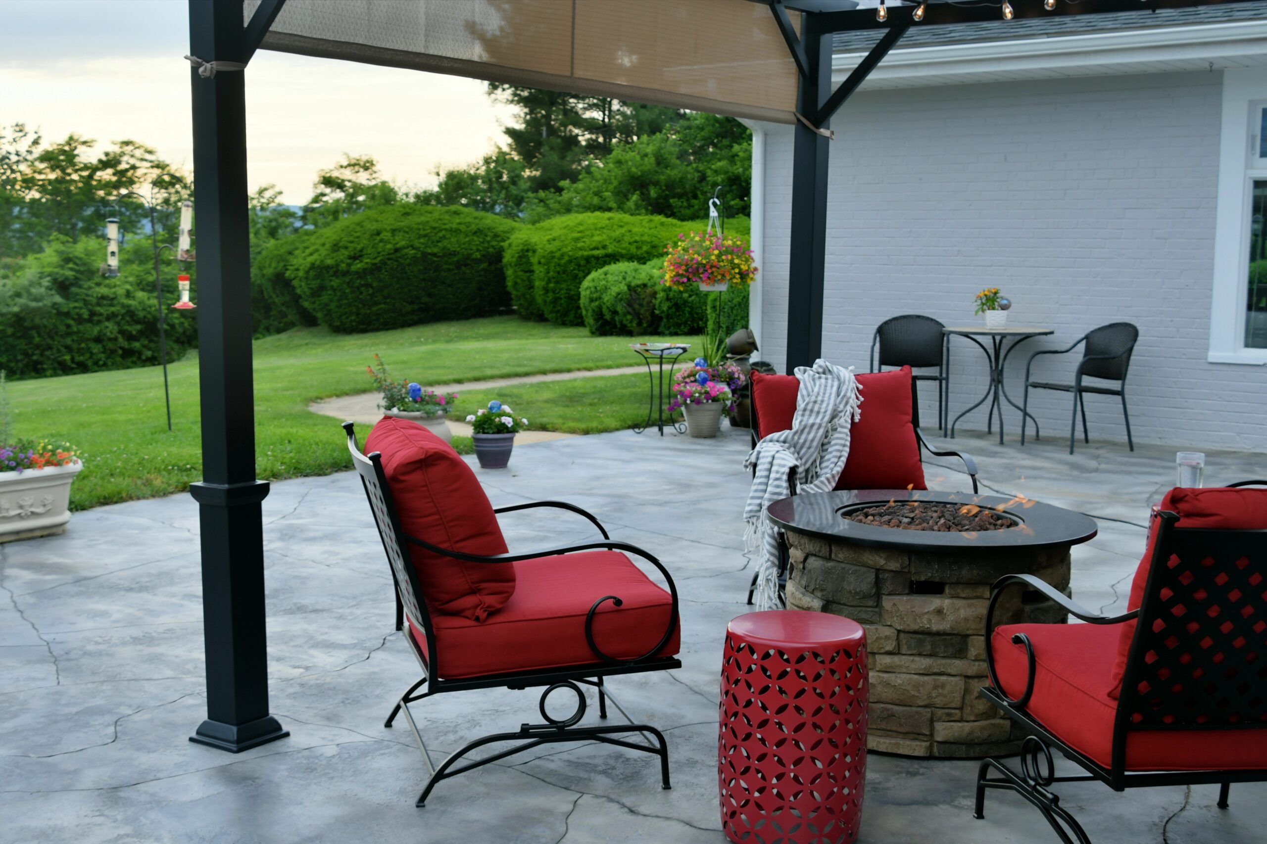 Searching for who installs patios near you in Ithaca, NY? Ask these six questions before hiring to make sure your patio is built to last.