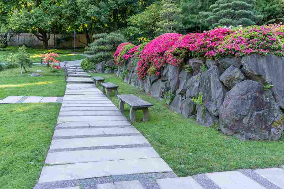 best walkway stone