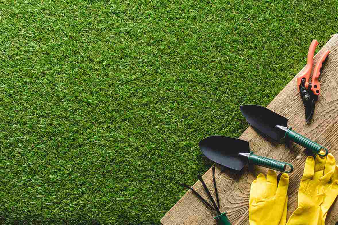 What Is Artificial Turf Installation? Ithaca Guide