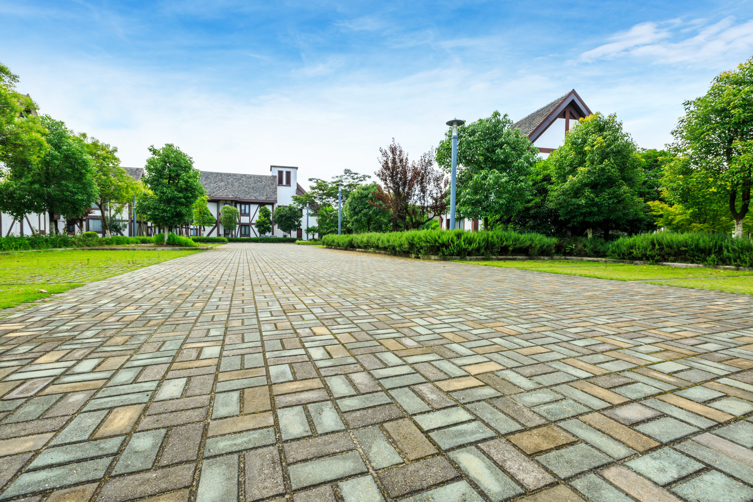 what-pavers-are-best-for-driveway