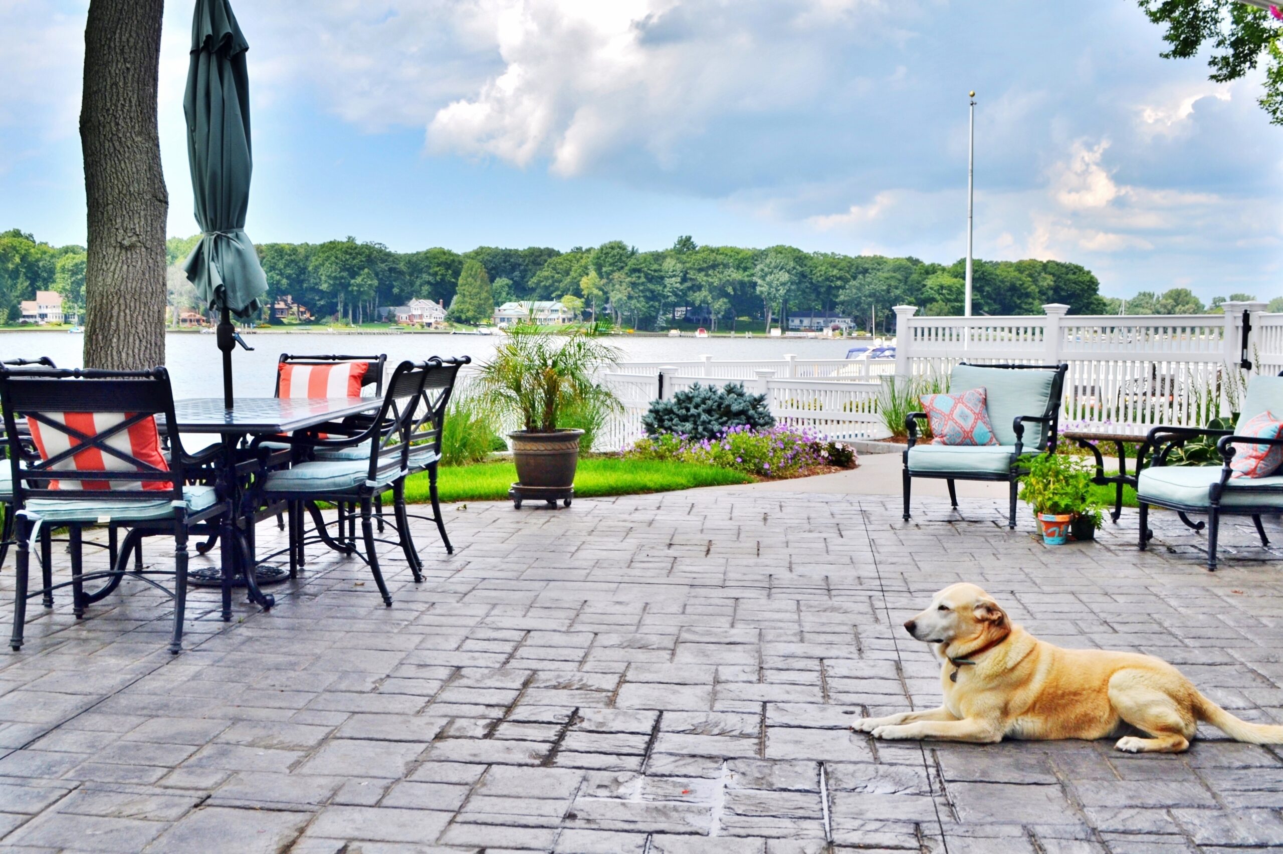 Find out how long a stone patio lasts in Ithaca, NY, what affects its lifespan through Finger Lakes winters, and how to get the most years from yours.